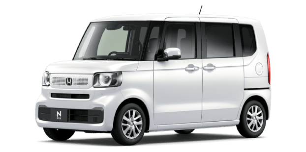 N-BOX